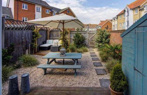 Saltwater Cottage - Foto 17