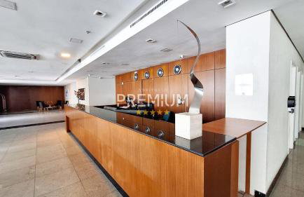 Studio TOP pra homeoffice, internet voando - Photo 32