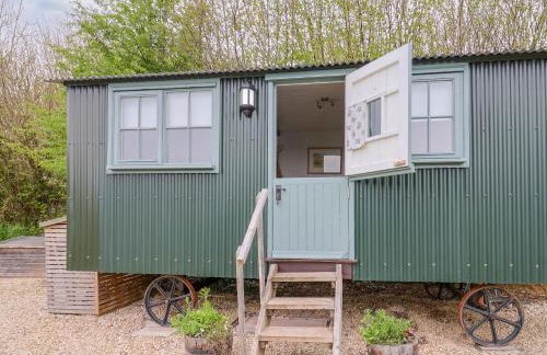 Oak Shepherd Hut - Photo 23