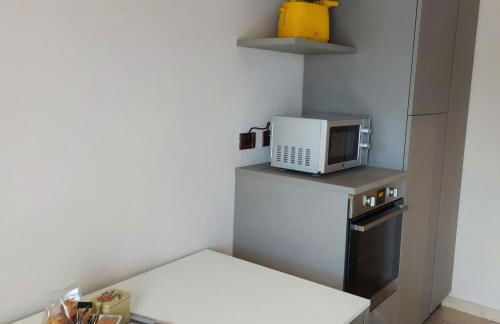 Attico Guest House - Foto 13