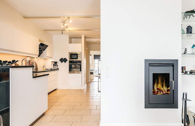 Seaside Haven With Views - By Traum Ferienwohnungen - Foto 37