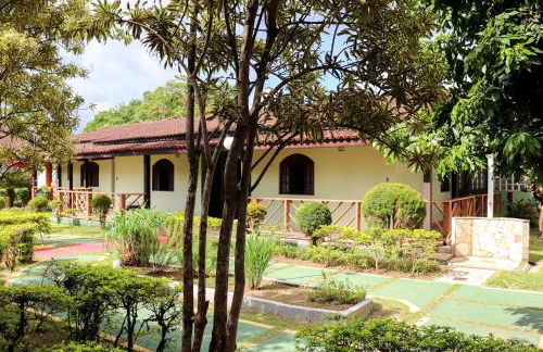 Casa de temporada Refugio das Aguias - Foto 13