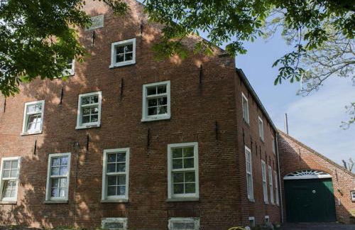 Gulfhof Siebelshörn - Foto 7