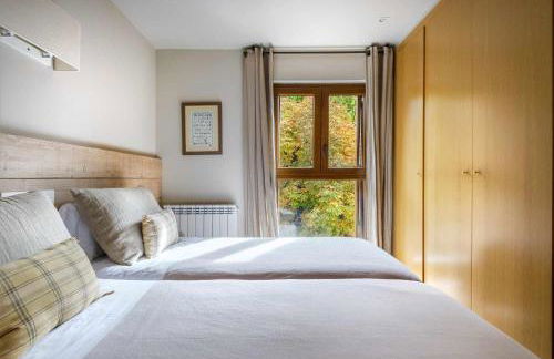 MONTELIA Ático El Ciervo de Panticosa - Photo 29