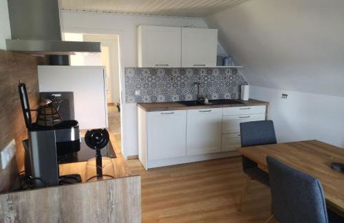 Apartment Moderne Ferienwohnung mit Hot Tub und Fasssauna by Interhome - Foto 16