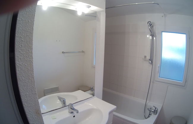 Résidence La Pointe du Soleil - Foto 20