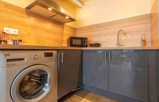 Domaine Des Écuries - Photo 18