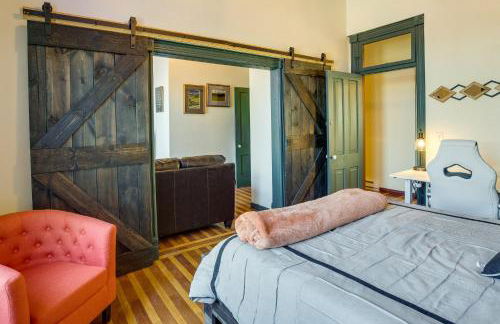 Downtown Montrose Apartment, 12 Mi to Natl Park! - Foto 13