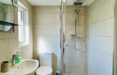 Stunning 2 bedroom flat for 5 people overlooking the sea 2A - Foto 33