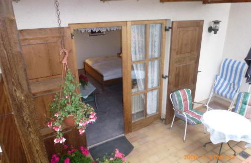 Ferienwohnungen Anneliese&Fritz Wagerer - Photo 48