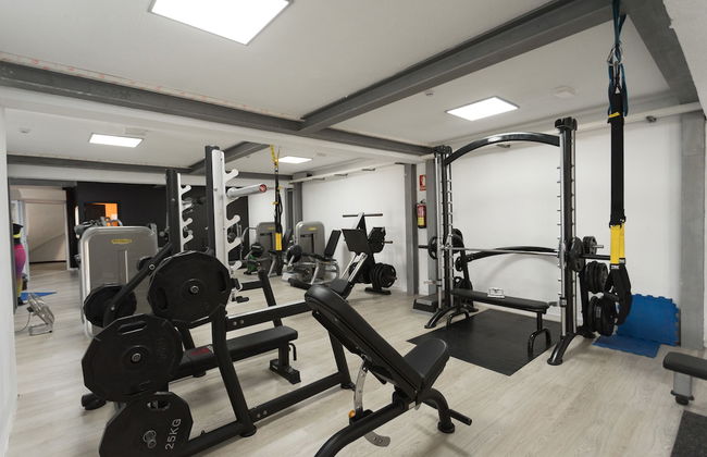 El Marqués Palace by Intercorp Hotel Group - Foto 61