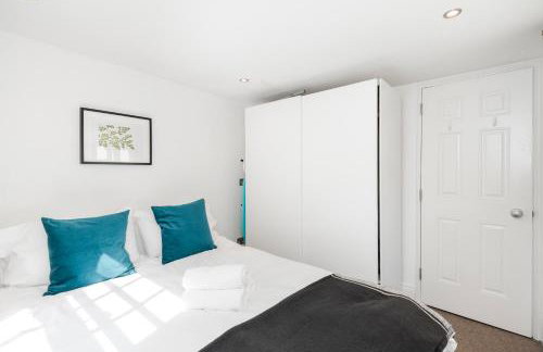 Park view / Baker Street / Marylebone Apartments - Foto 53
