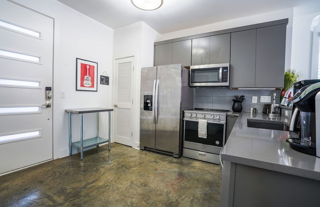 Rustic Contemporary - Foto 5