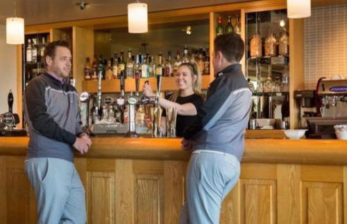 Sunningdale Lodge,St Mellion,Cornwall-FreeGolf&Spa - Photo 63