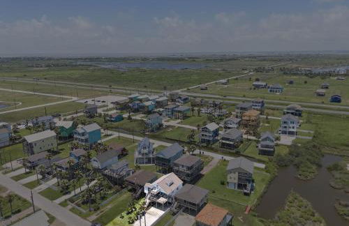 Seaview Island Getaway home - Foto 36