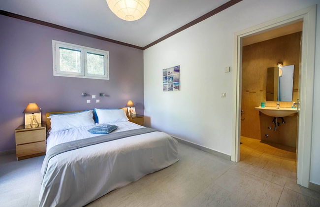 Villa Afionas - Foto 6