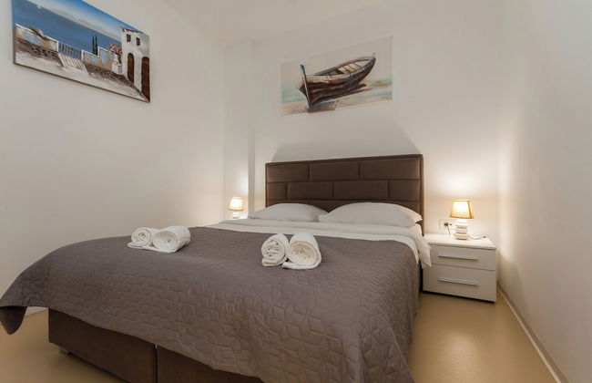 Ocean Dream Apartment - Foto 2