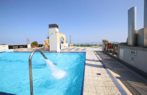 Eraclea Palace Appartements - Foto 14