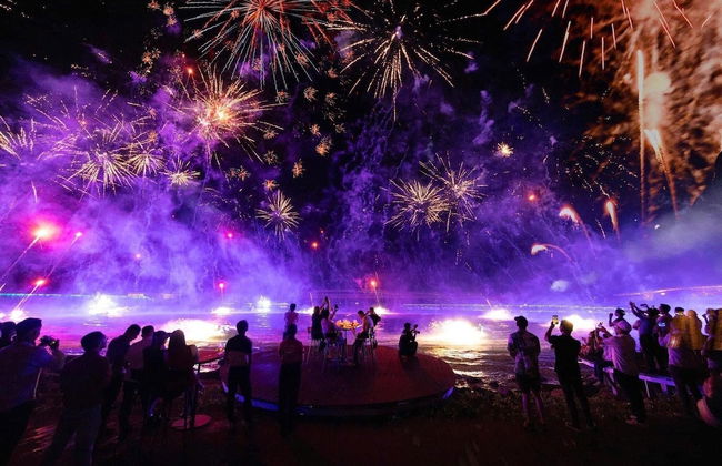 La Phan Phu Quoc Hillside Apartment - Foto 56