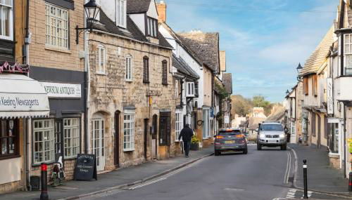 Forge Cottage - Foto 5