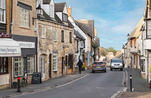 Forge Cottage - Foto 5