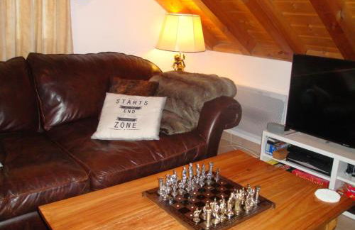 Chalet Clementine - Foto 23