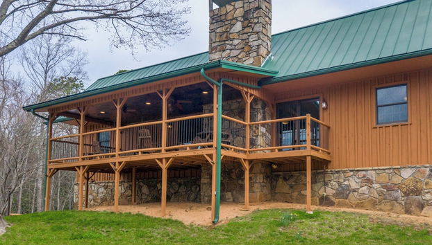 Servicios del alojamiento