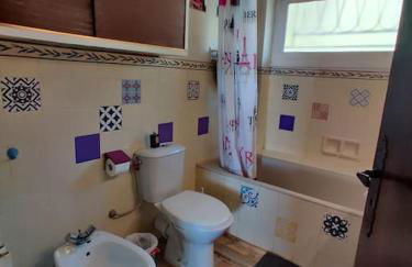 Vintage flat on Villefranche bay - free car park - Foto 9