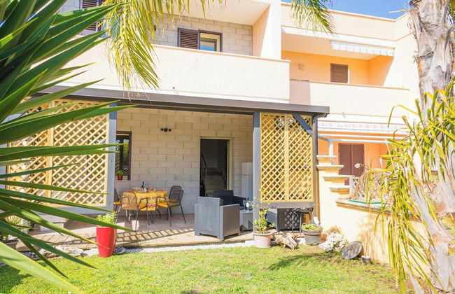 Holiday rental in Melendugno - Foto 26