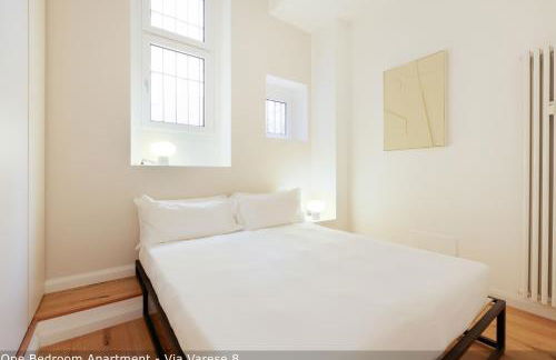 Brera Apartments in Moscova - Foto 100