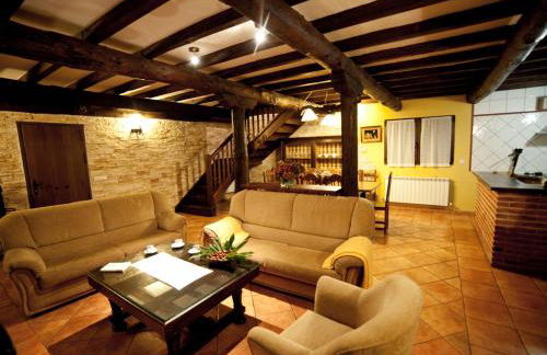 El Rincón de Castilla - Foto 63