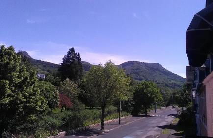 Gite le Buron - Foto 27