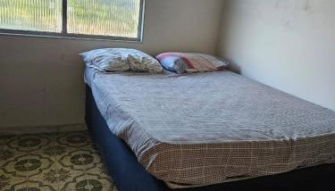 alugo apartamento proximo igreja matriz - Foto 2