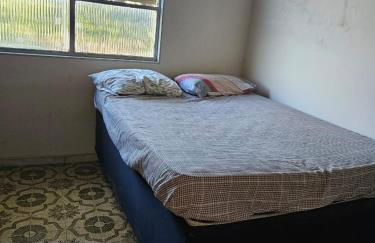 alugo apartamento proximo igreja matriz - Foto 2