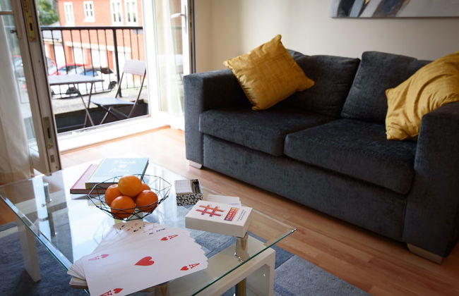 Karah Suites - Harescombe House - Foto 18