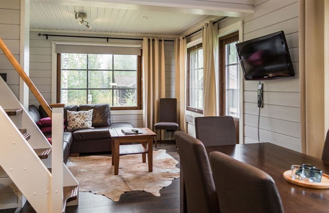 Tahkovuorentie 34 b - Foto 5