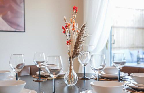 3bdr 2bath Home for Contractors or Families - Foto 27