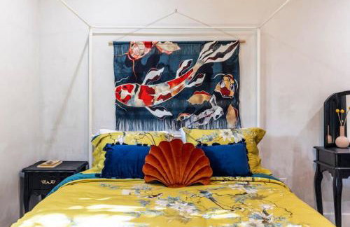 5min to Bishop Arts - Stay at Meadow House - Foto 10