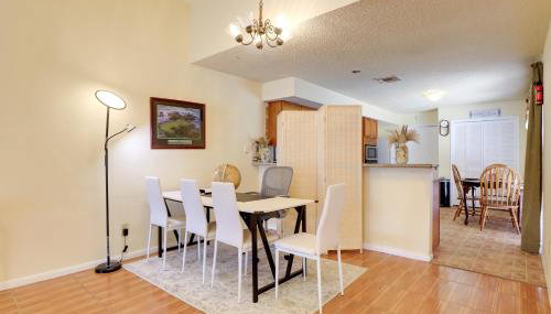 5 Mi to Sugar Land Houston Area Home with Yard! - Foto 2