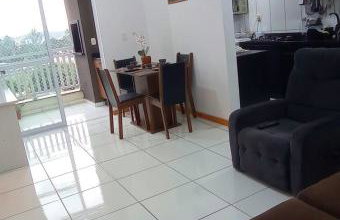 Ótimo apartamento no centro e próximo de tudo - Foto 1