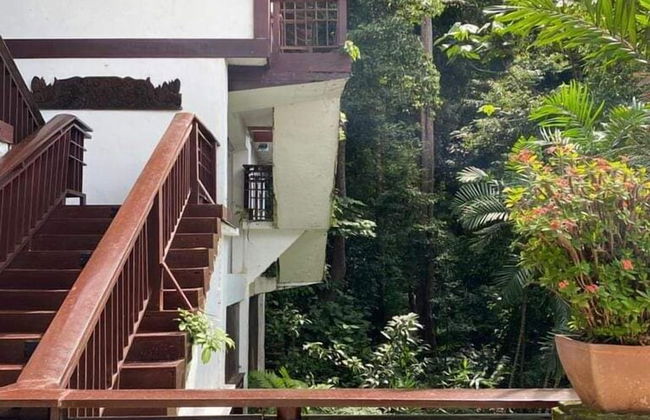 Villa Hutan Datai - Foto 34