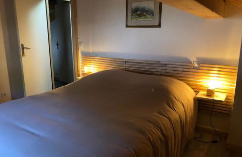 La Maison Bleue - Foto 11