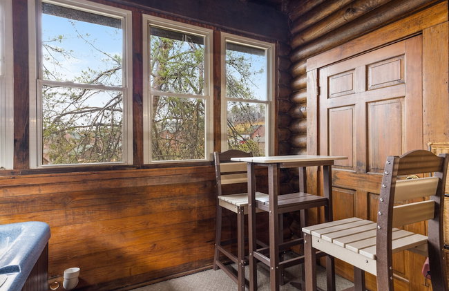 Golf View 2 Bedroom Cabin by RedAwning - Foto 75