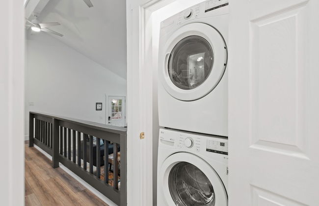 Trail House by Avantstay Walk to Creek Deck - Foto 28