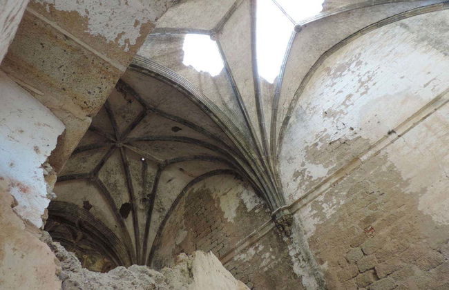 Tour in Cáceres - Photo 13