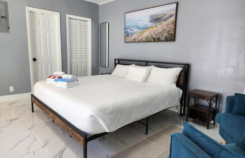 2-bed Lakeridge Fllfree Parking 6 Min To Beach - Foto 14