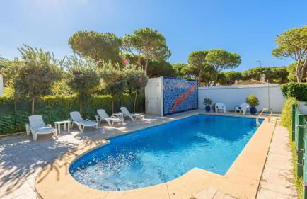 Villa con Encanto Conil de la Frontera by Ruralidays - Foto 2