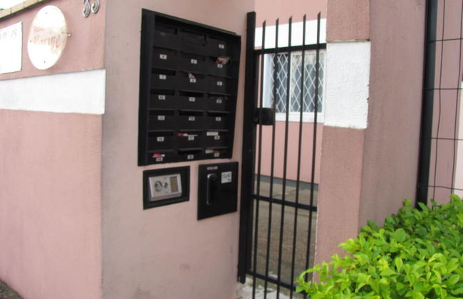 Residencial Karine - Studio 05 - Photo 10