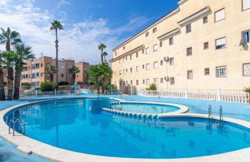 Appartement salinas - Foto 1