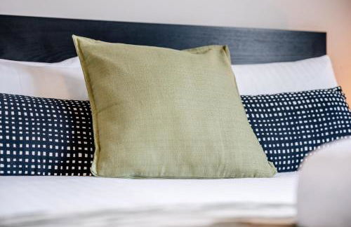 Classy private spacious flat - Foto 46